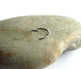 Hypoallergenic 24 Gauge Niobium Nose Ring